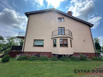 Dom w zabudowie bliźniaczej Goleniów
