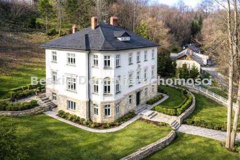 Dom na sprzedaż, 480 m2, Bielsko-Biała