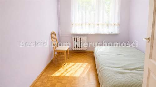 Mieszkanie na sprzedaż, 52,72 m2, Bielsko-Biała