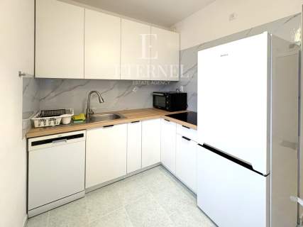 Mieszkanie 35m2 pet friendly balkon parking free