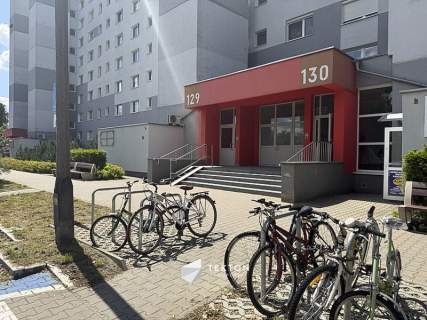 KAWALERKA 30m2 SYPIALNIA CISZA LOKALIZACJA