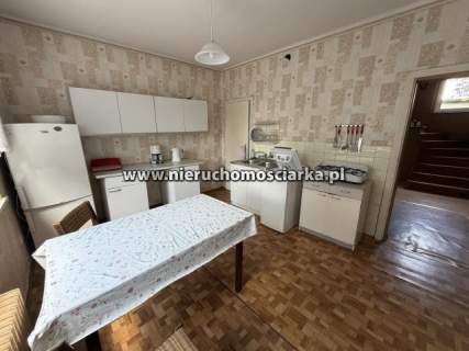 Funkcjonalny dom pośród zieleni Czyżowice