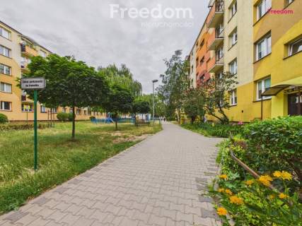 3 pokoje 47 m 4 piętro Struga-Radom