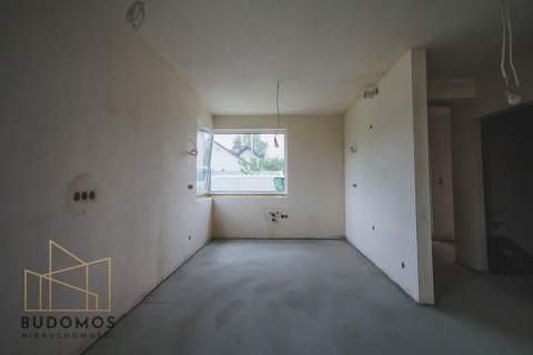Nowoczesny dom pod Tarnowem, Wierzchosławice