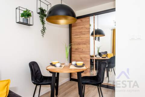 ul. Piątkowska 103 komfortowy mikro apartament