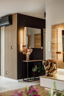 Apartament dwupoziomowy w standardzie PREMIUM 115m2 z garażem...
