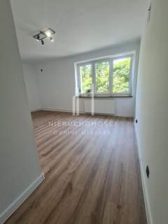 REZERWACJA Przestronne mieszkanie po remoncie -52 m2 - centrum