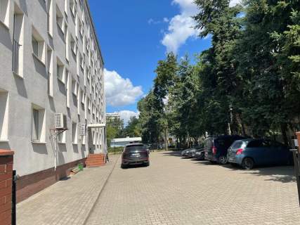 Nieruchomość w centrum Torunia