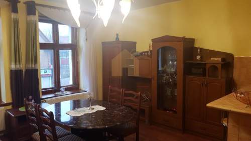 Duże, przestronne mieszkanie na Białym Kamieniu