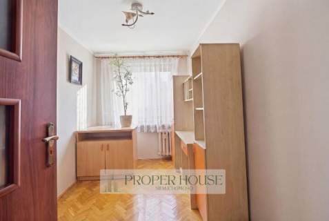 4 pokoje 88 m2 Czechów Garderoba Winda Cicha okolica
