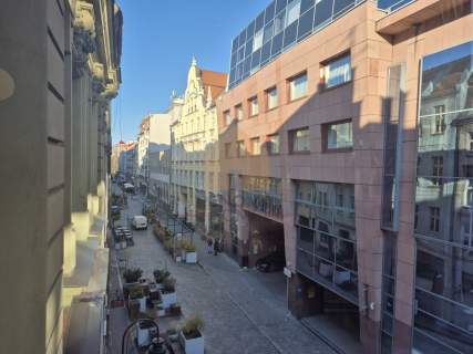 Lokal do wynajęcia 80m2, Centrum