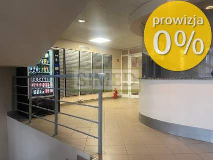 Pokój biurowy, w cenie energia i ogrzewania 24h