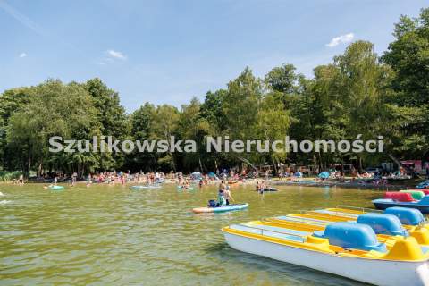 Mieszkanie na sprzedaż, 36,11 m2, Boszkowo