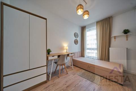 Lublin,Węglin M4 ul.Koralowa,65 m2