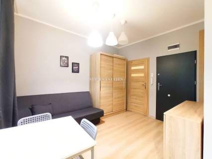 Mieszkanie do wynajęcia, 16 m2, Bydgoszcz