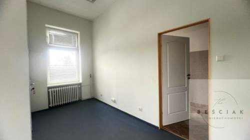  LOKALE UŻYTKOWE NA WYNAJEM - ul. Zbylitowska 82m2 