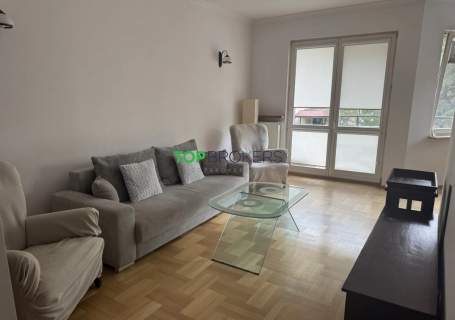 Komfortowe 3 pokoje z balkonem, komórka, garaż