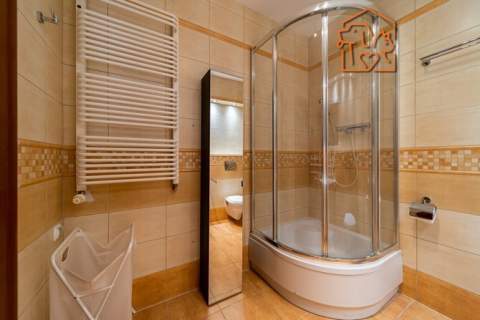 2 pokoje, pet friendly - Tapicerska 13, Grabiszyn