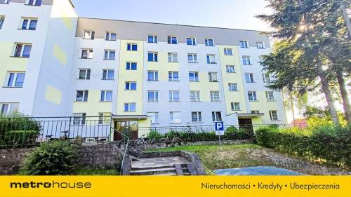 Mieszkanie na sprzedaż, blisko centrum, Tuchola