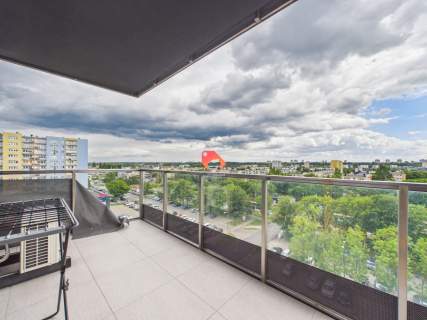 Apartament 62m2 2 pokoje AWIATOR Bartodzieje