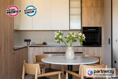 ATRIUM OLIVA 2 pokoje PREMIUM