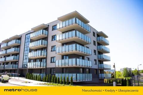 Apartamenty Wielewska, mieszkania na sprzedaż