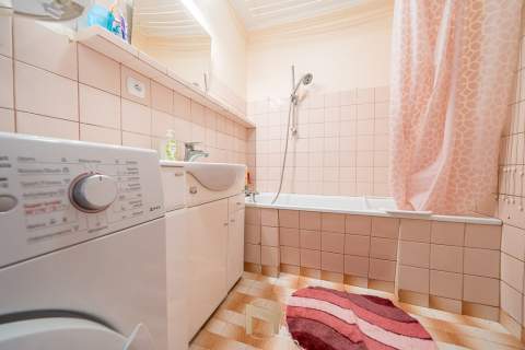 Mieszkanie na sprzedaż, 63,5 m2, Brzoza