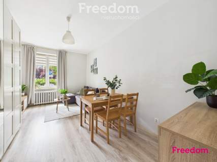 2-pokojowe blisko centrum i uczelni Wrocław