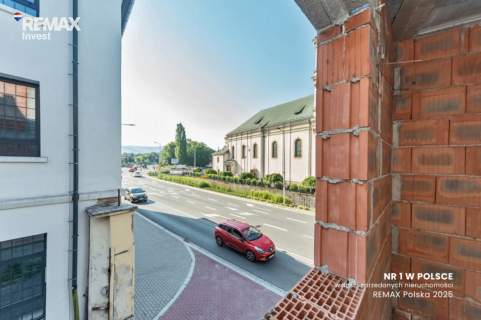 Manufaktura Grossa II etap MIESZKANIE