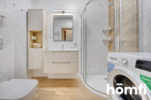 Apartament w nowej inwestycji   KrakoVska