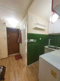 26 m2 dla singla blisko Metro Marymont