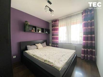 Dla rodziny 3 pokoje - 50m2 Dębskiego