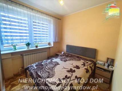 Nieruchomość dla dwóch rodzin lub inwestycja na wynajem.