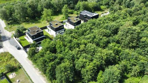 Bronowice ul. Stelmachów atrakcyjna centrum miasta
