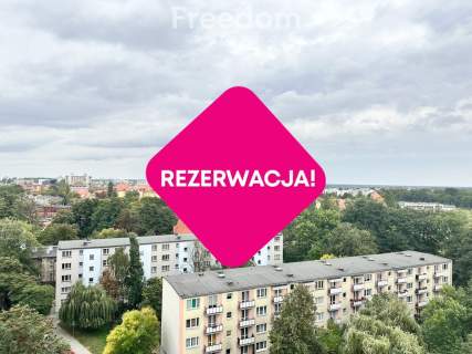 Kawalerka na wynajem