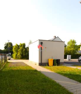 Rodzinne z piecem i garażem Blisko szkoła i las