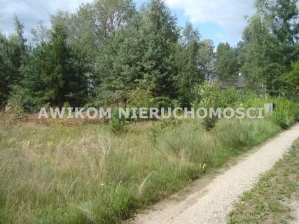 Działka budowlana na sprzedaż, 3386 m2, Żelechów