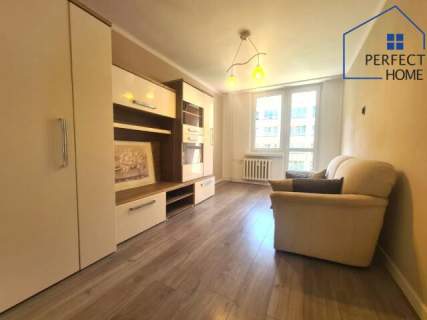 Mieszkanie Rybnik 2 pokoje balkon, 1 piętro, niski czynsz