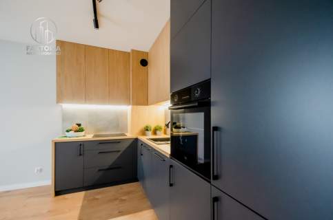 Stylowe 3 pokoje, 55 m2, Nowa Wygoda
