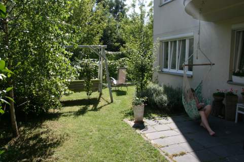 Mieszkanie 3-pokojowe, 70m2 z dużym ogrodem