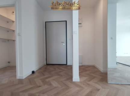 Do wynajęcia trzy pokoje na Bemowie