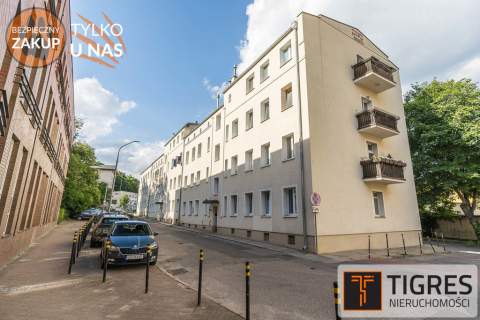 Parter Centrum Pod kancelarię lub 2 lokale
