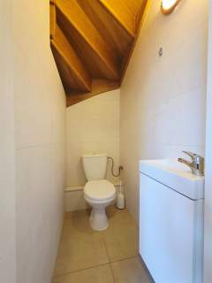 3 POKOJE - DWUPOZIOMOWE - 47,50 M2 - MASARSKA