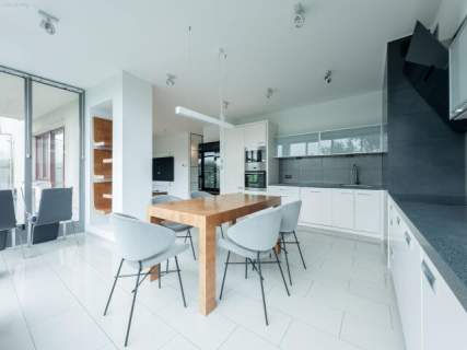 Apartamenty Ludwinów,, widok na Wawel, sauna, balkon, dwa miejsca...