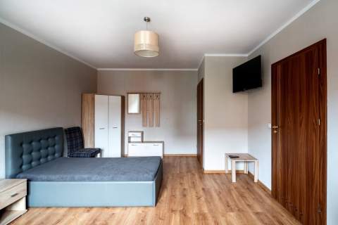 Gotowy biznes/ Ursynów/ 570 M2/ 19 P0K0I/ BISTRO