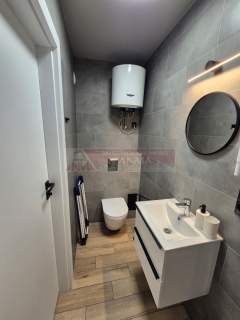 Komfortowy apartament z tarasami i garażem LUBLIN