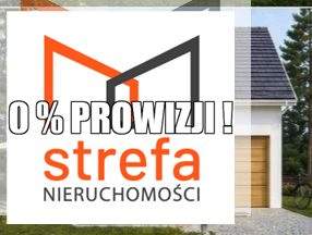 Dom Nr 2 Wolnostojący z garażem w bryle 