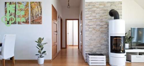 Gdynia Dabrowa, 68m2 82m2 , trzy pokoje, taras, blisko lasu