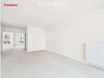 Nowe 3 pokoje z balkonem na Pradze-Południe