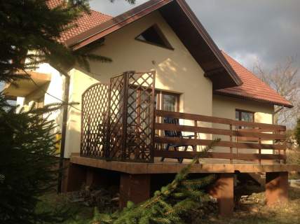 Dom wolnostojący 172 m2 Brzoskwinia, gm. Zabierzów